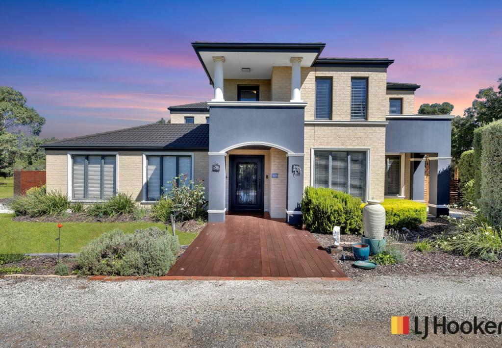 160 Amess Rd, Riddells Creek, VIC 3431