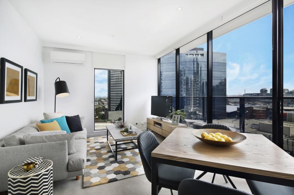 1907/250 City Rd, Southbank, VIC 3006