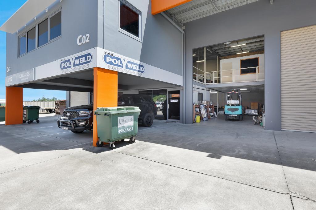 C02/216 Harbour Rd, North Mackay, QLD 4740