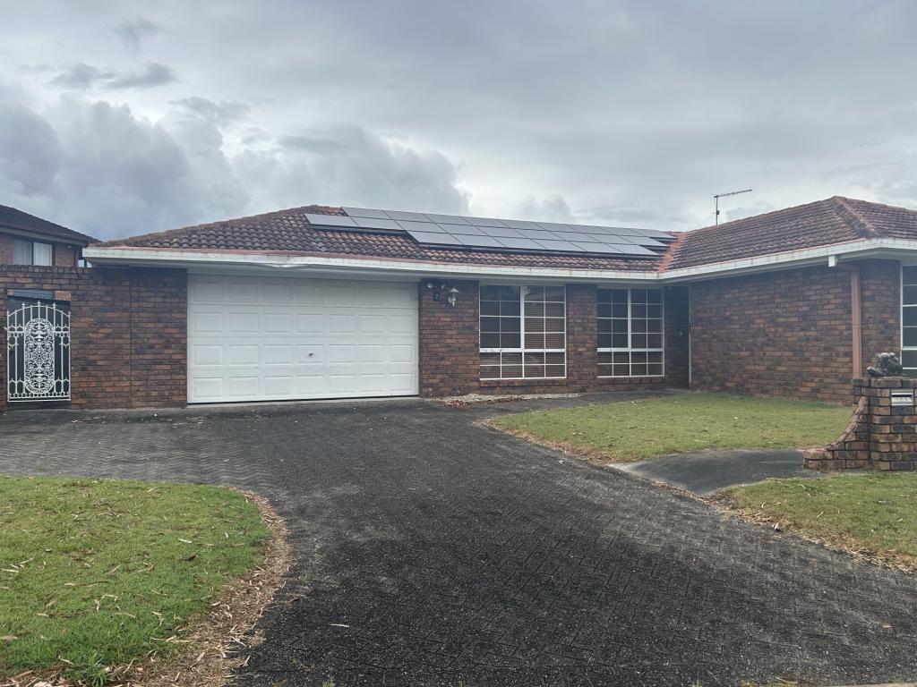 7 Westringia Pl, Yamba, NSW 2464