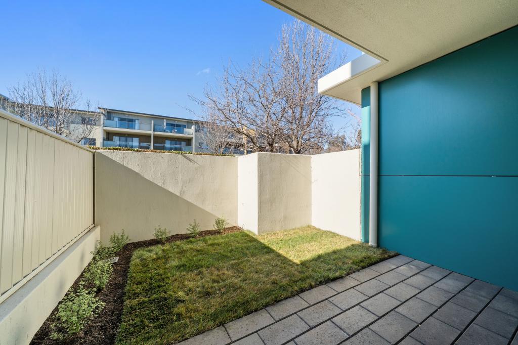 22/311 Flemington Rd, Franklin, ACT 2913