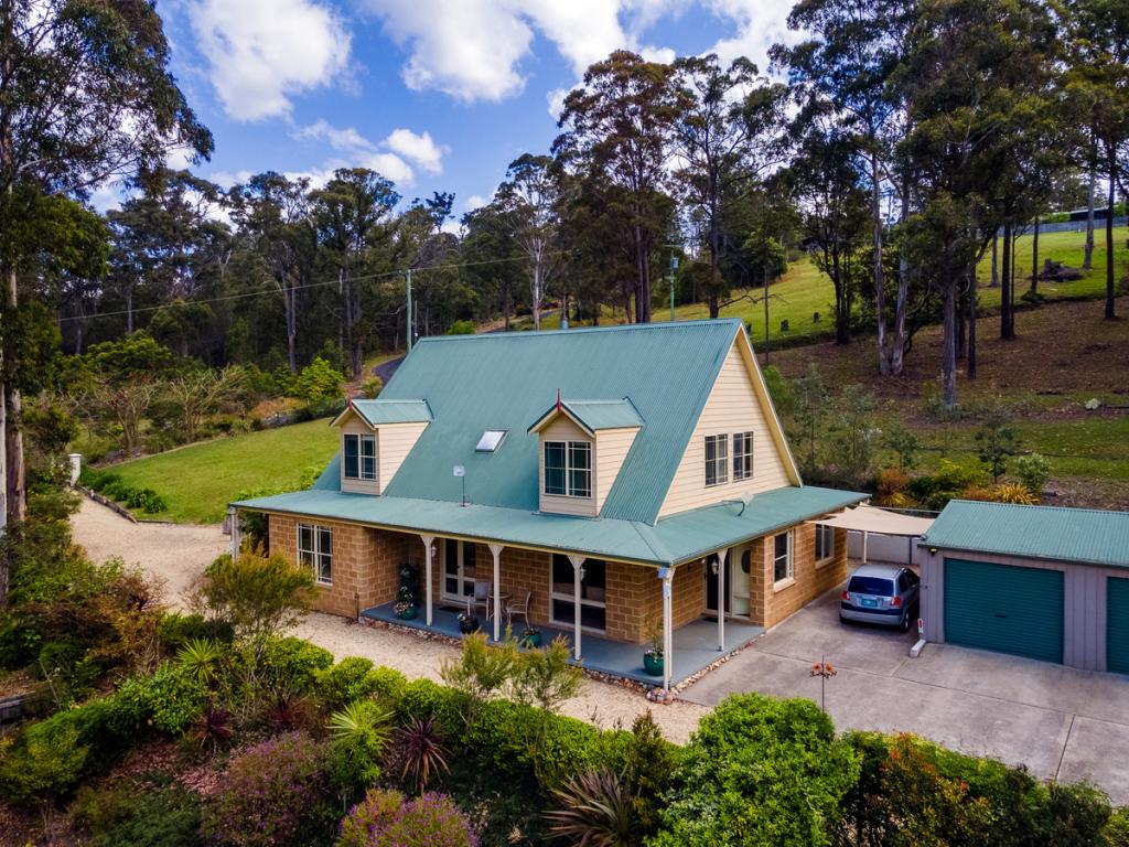 3062 Princes Hwy, Millingandi, NSW 2549