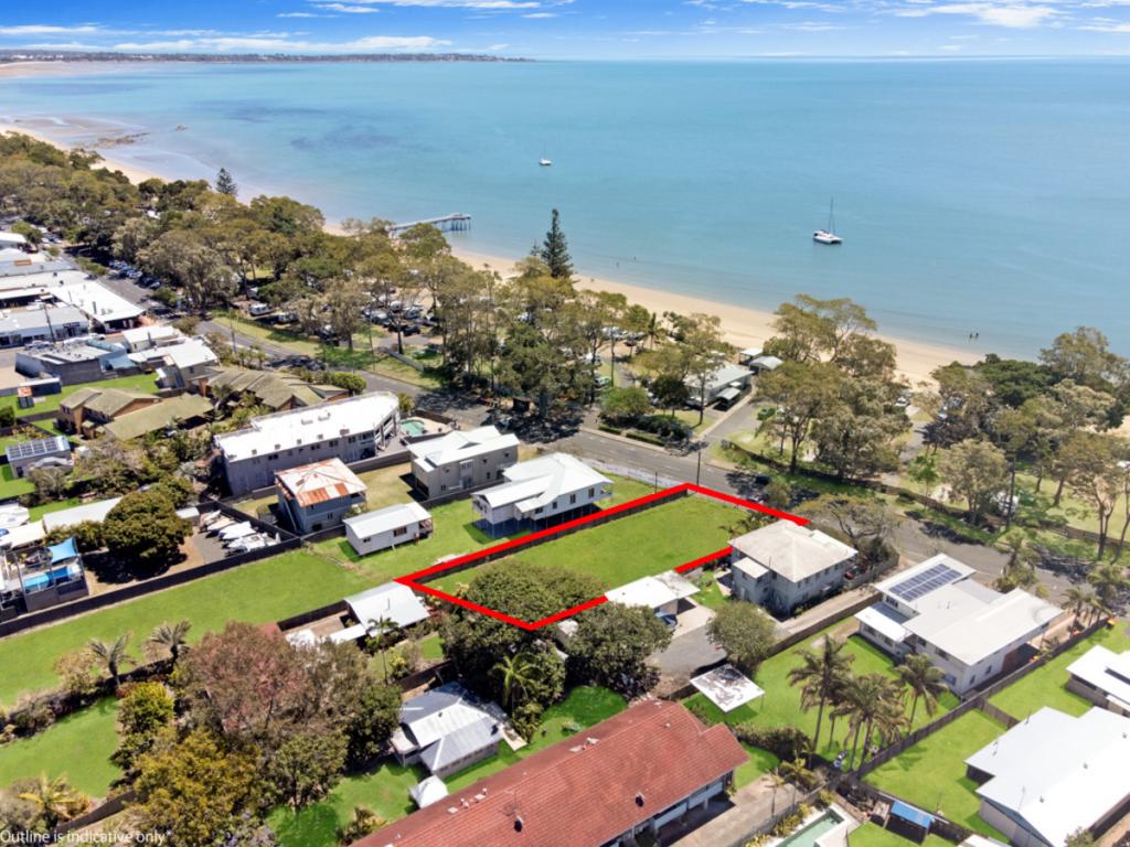 441 Esplanade, Torquay, QLD 4655