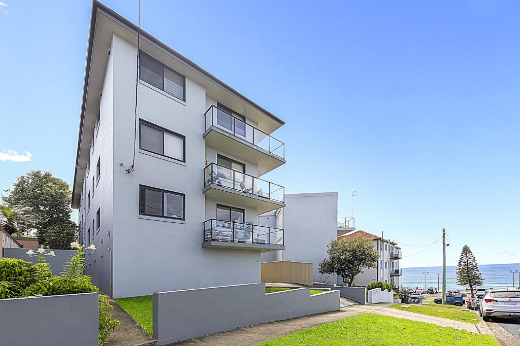 5/4 Severn St, Maroubra, NSW 2035