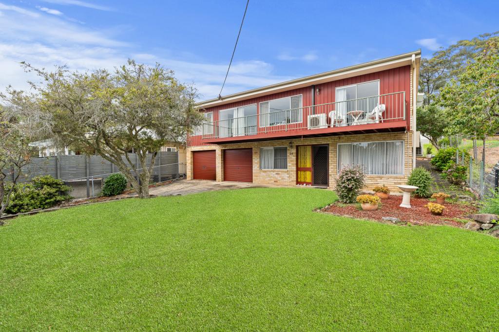 24 Grove Rd, Wamberal, NSW 2260