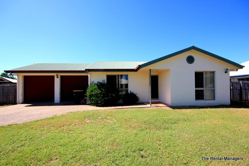 6 Saratoga Cl, Kirwan, QLD 4817