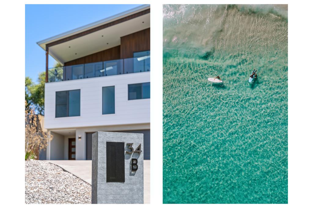 34b Springfield Dr, Mollymook, NSW 2539