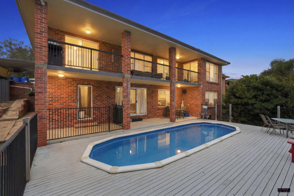 13 Crescent St, Urunga, NSW 2455