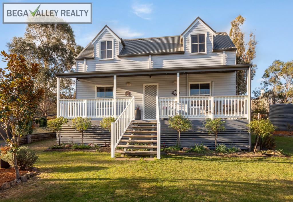 86-88 Kameruka St, Bemboka, NSW 2550