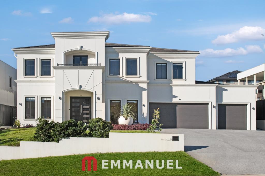 11 Cedar Cutters Way, Bella Vista, NSW 2153