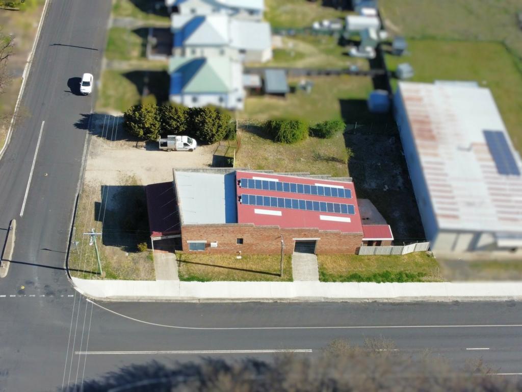 404 Grey St, Glen Innes, NSW 2370