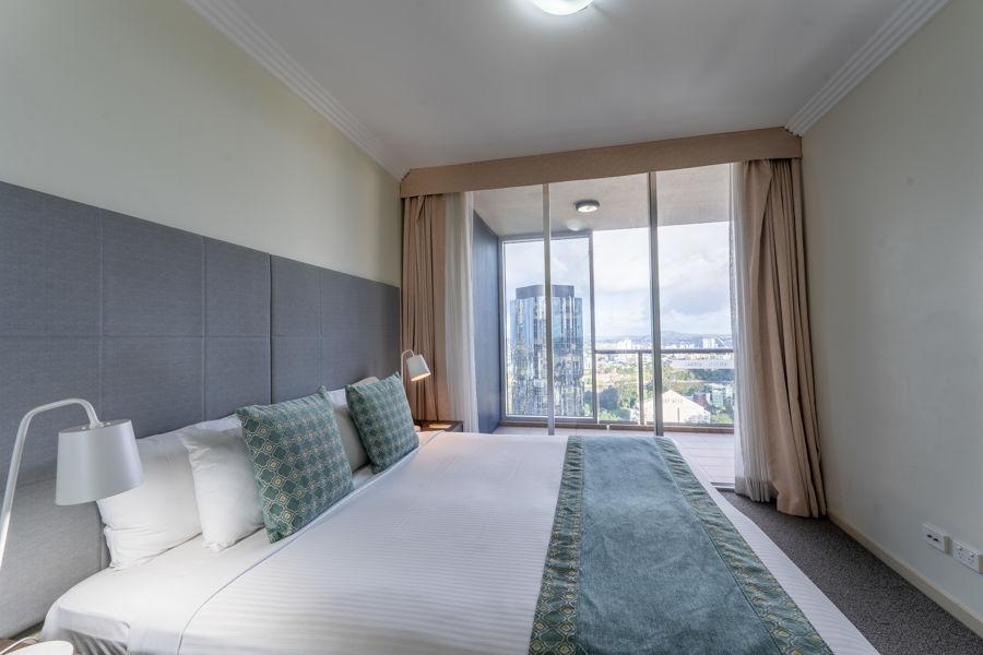 3902/70 Mary St, Brisbane City, QLD 4000