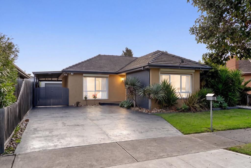 5 Estelle Ct, Altona North, VIC 3025