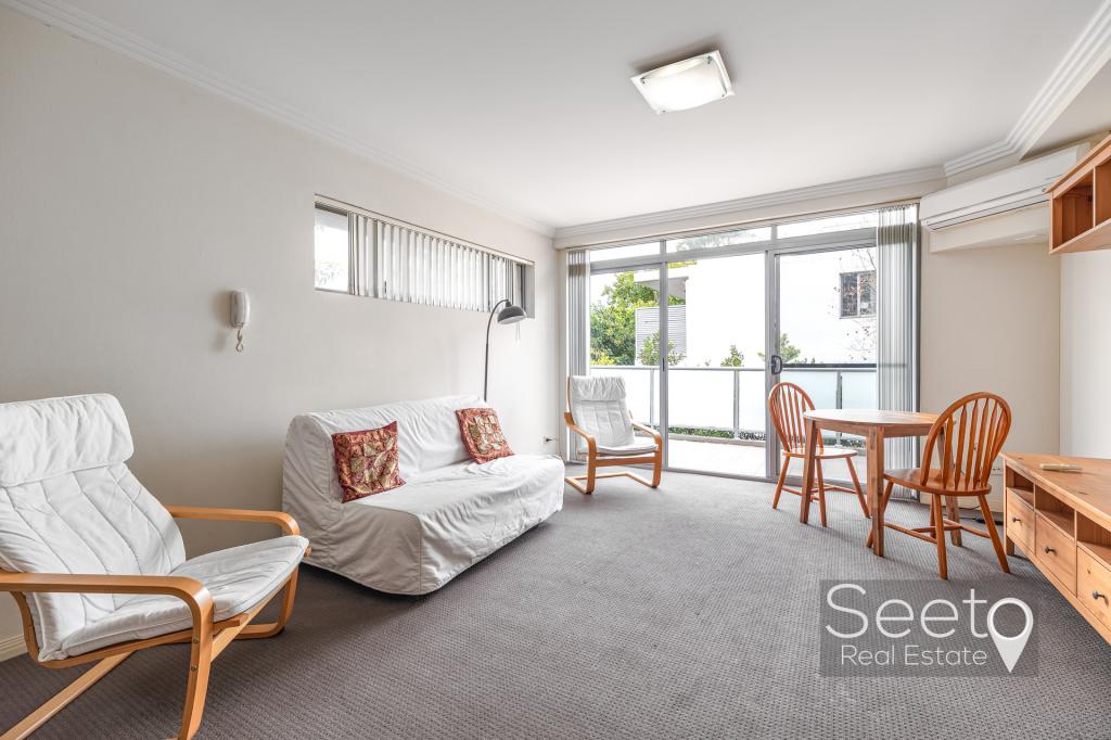 44/23-31 Hornsey Rd, Homebush West, NSW 2140