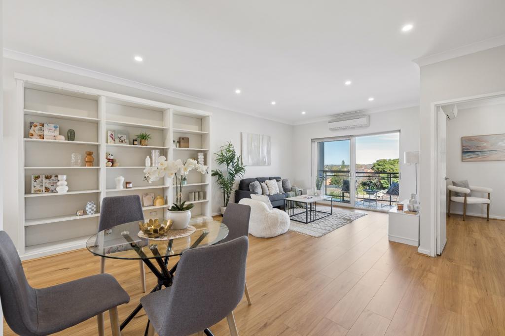 8/118-122 CANTERBURY RD, HURLSTONE PARK, NSW 2193