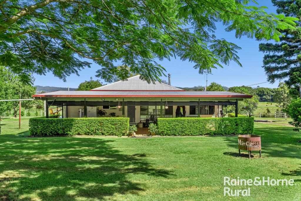 13150 SUMMERLAND WAY, KYOGLE, NSW 2474