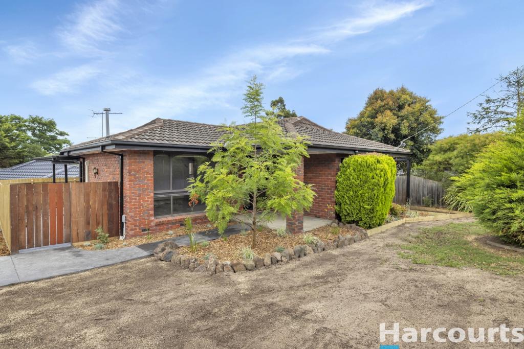 4a Kevis Ct, Garfield, VIC 3814