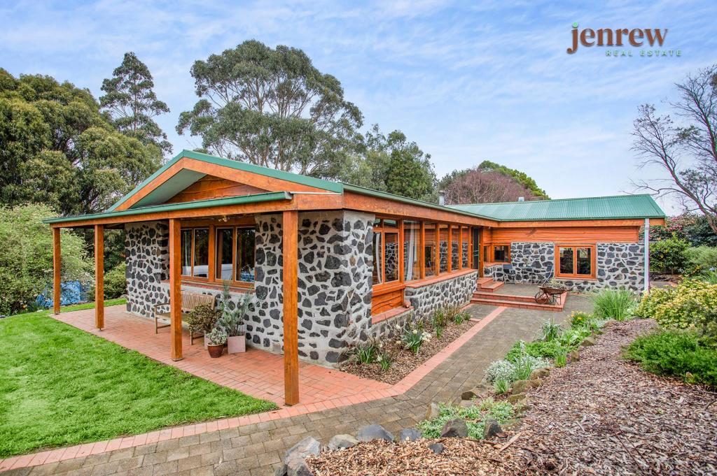 384 Cuprona Rd, Cuprona, TAS 7316