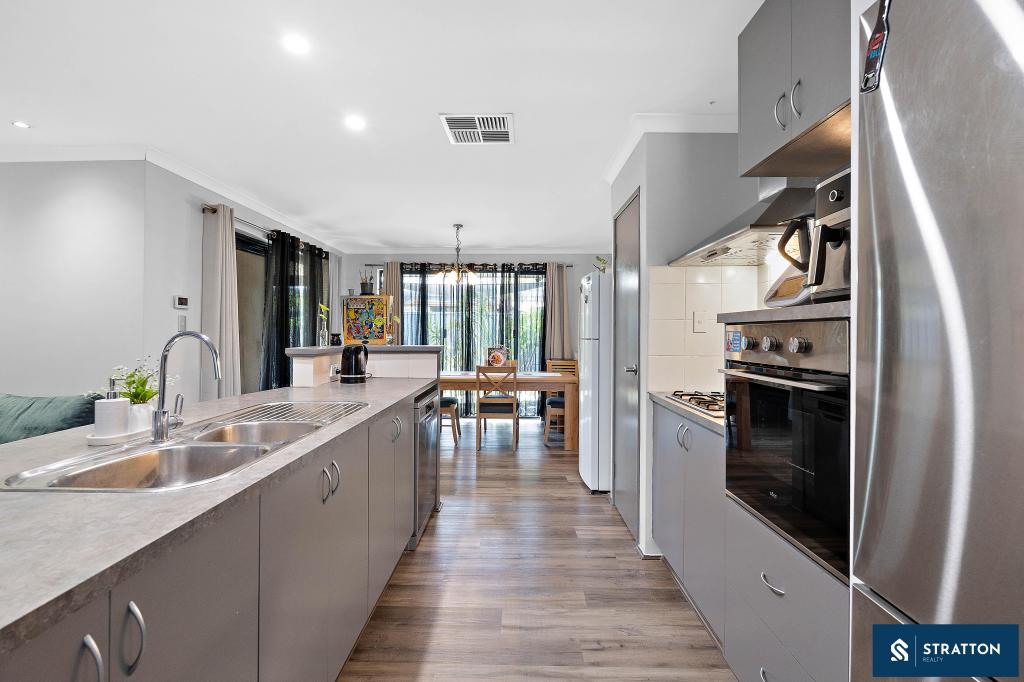 29 Milano Loop, Seville Grove, WA 6112