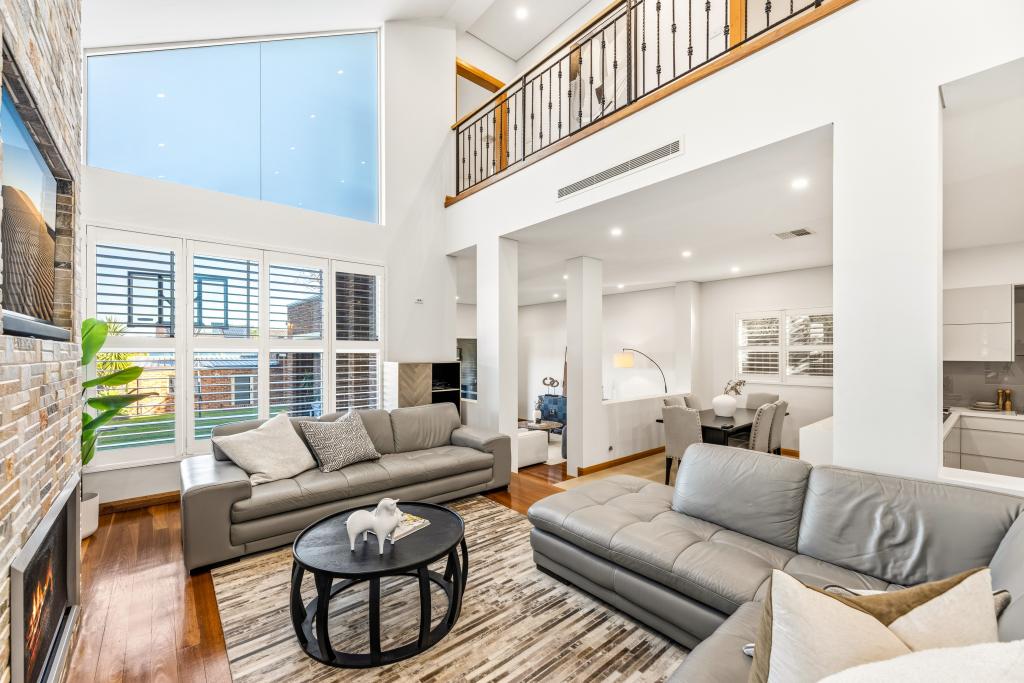 2 Wyuna St, Beverley Park, NSW 2217