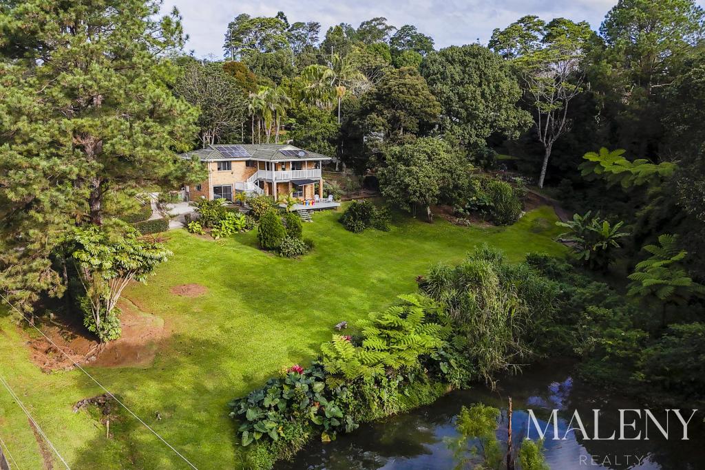 8b Centenary Dr, Maleny, QLD 4552