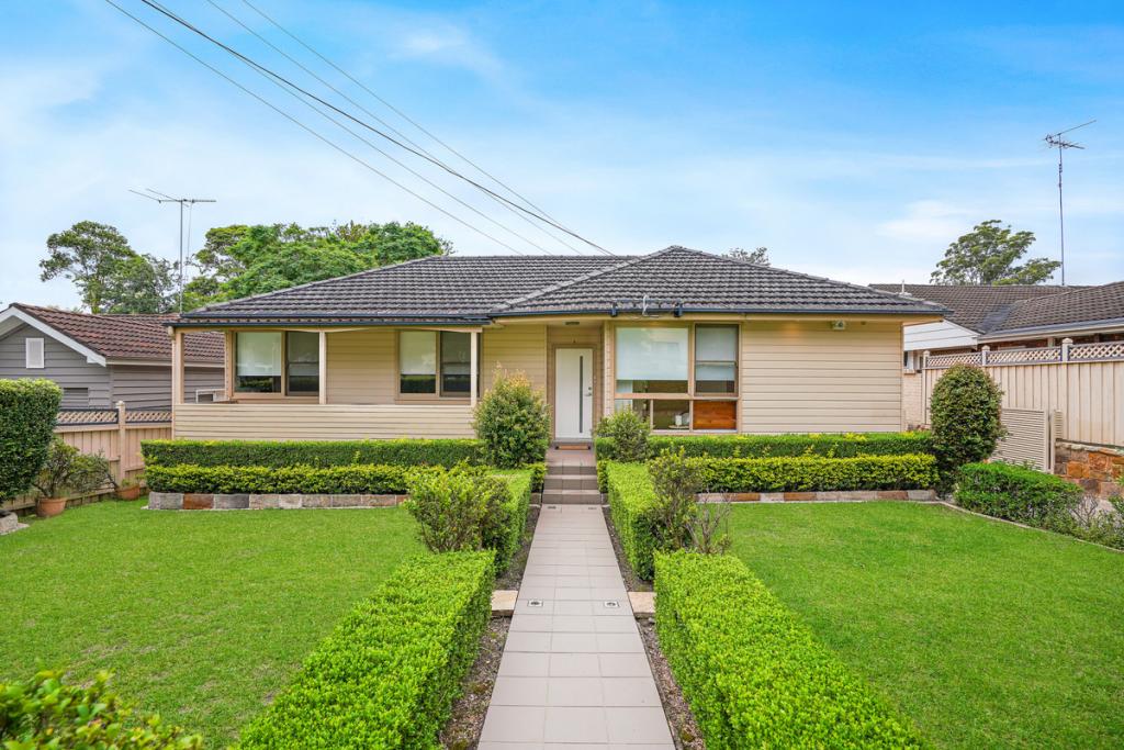 42 Parsonage Rd, Castle Hill, NSW 2154