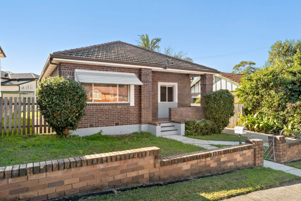 17 Argyle Ave, Ryde, NSW 2112