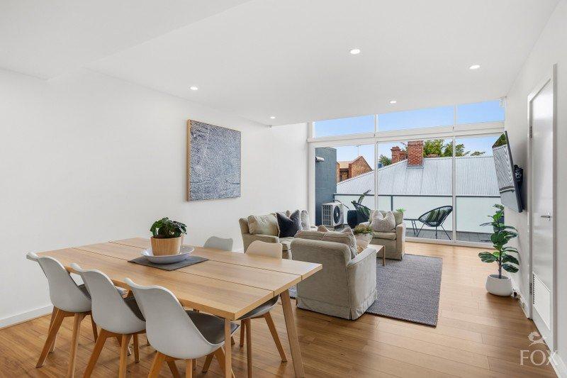 2/46 CARDWELL ST, ADELAIDE, SA 5000