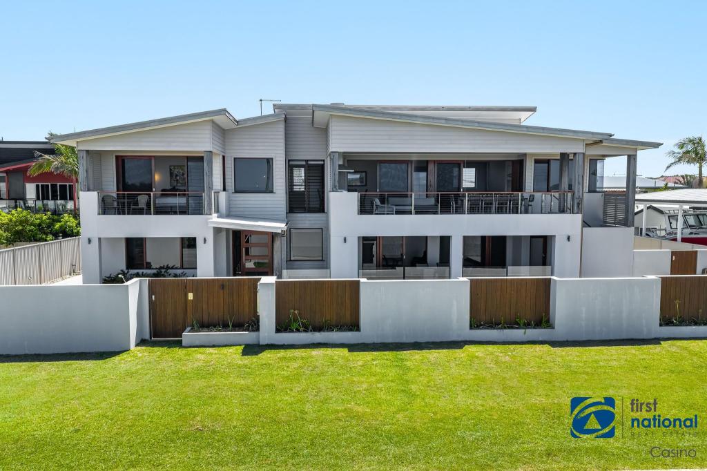 17 Terrace St, Evans Head, NSW 2473