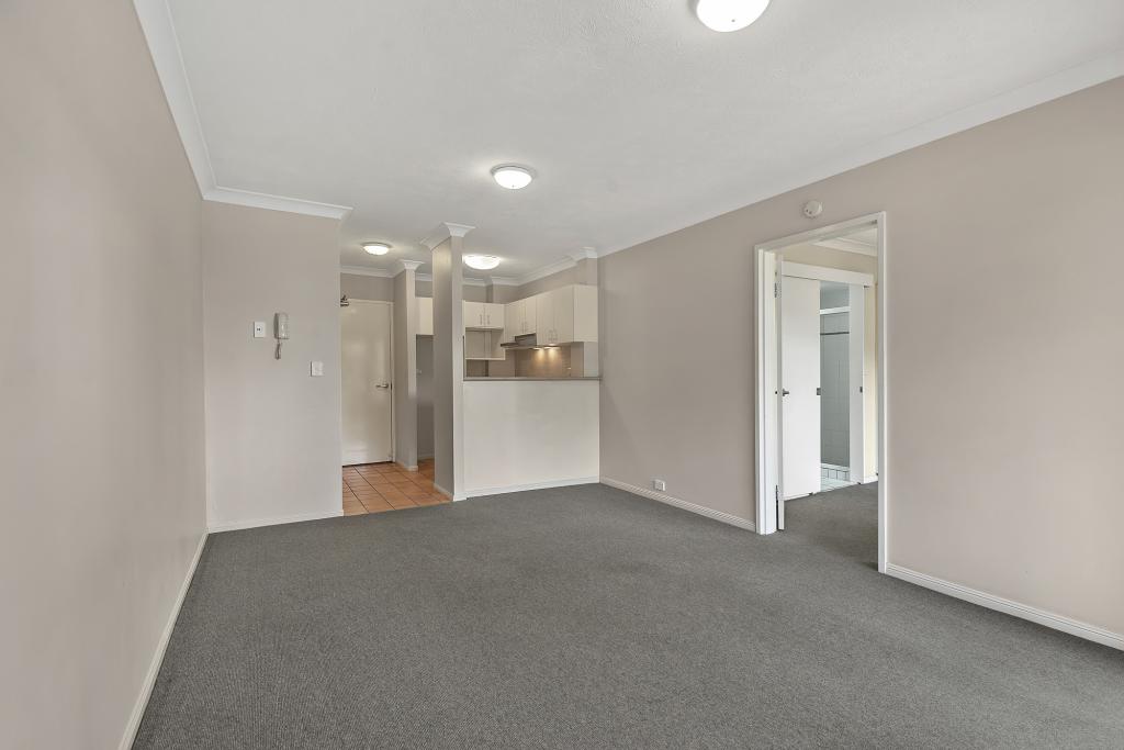 3/1 Sheehan St, Milton, QLD 4064