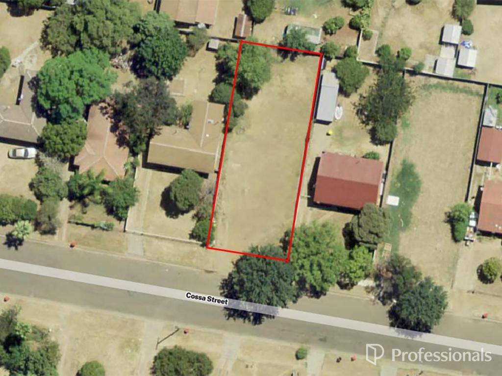 25 Cossa St, West Tamworth, NSW 2340