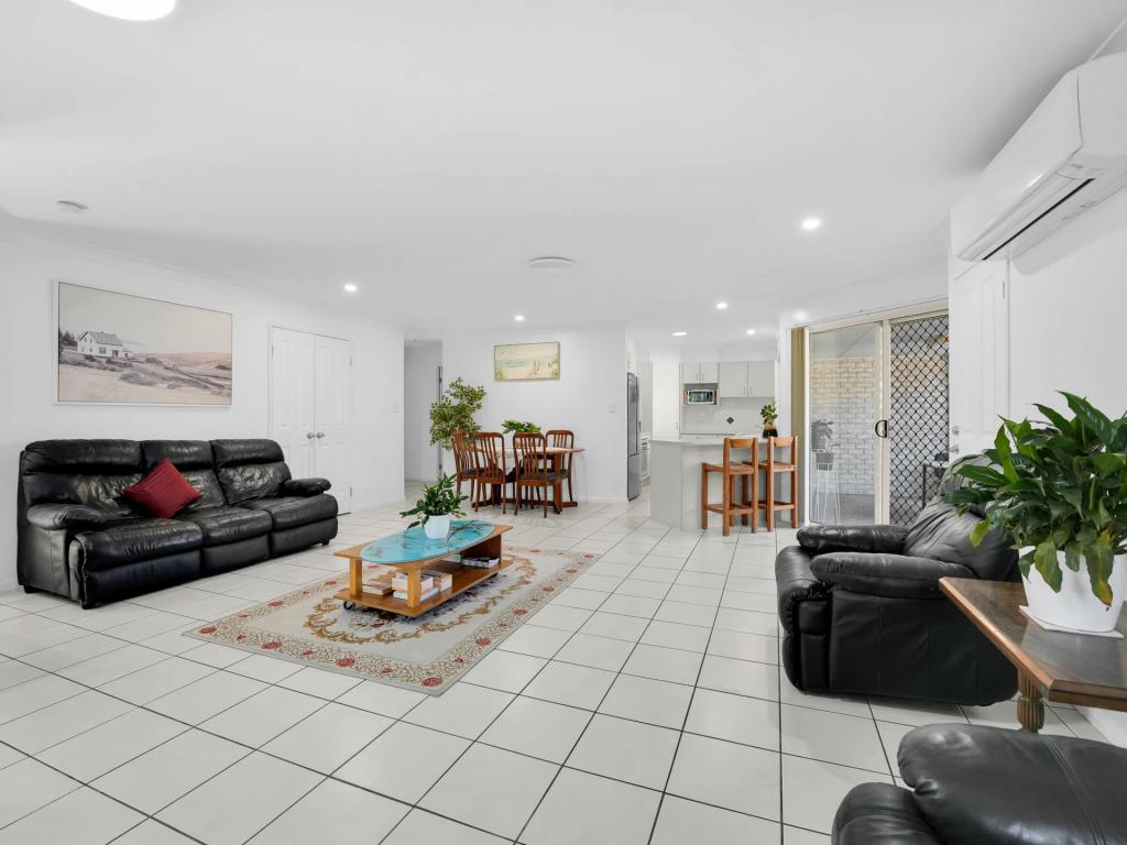 4b Hurst St, Crestmead, QLD 4132