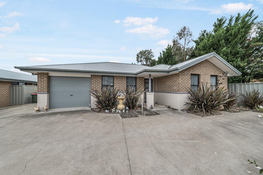 16/95 Gibson St, Goulburn, NSW 2580