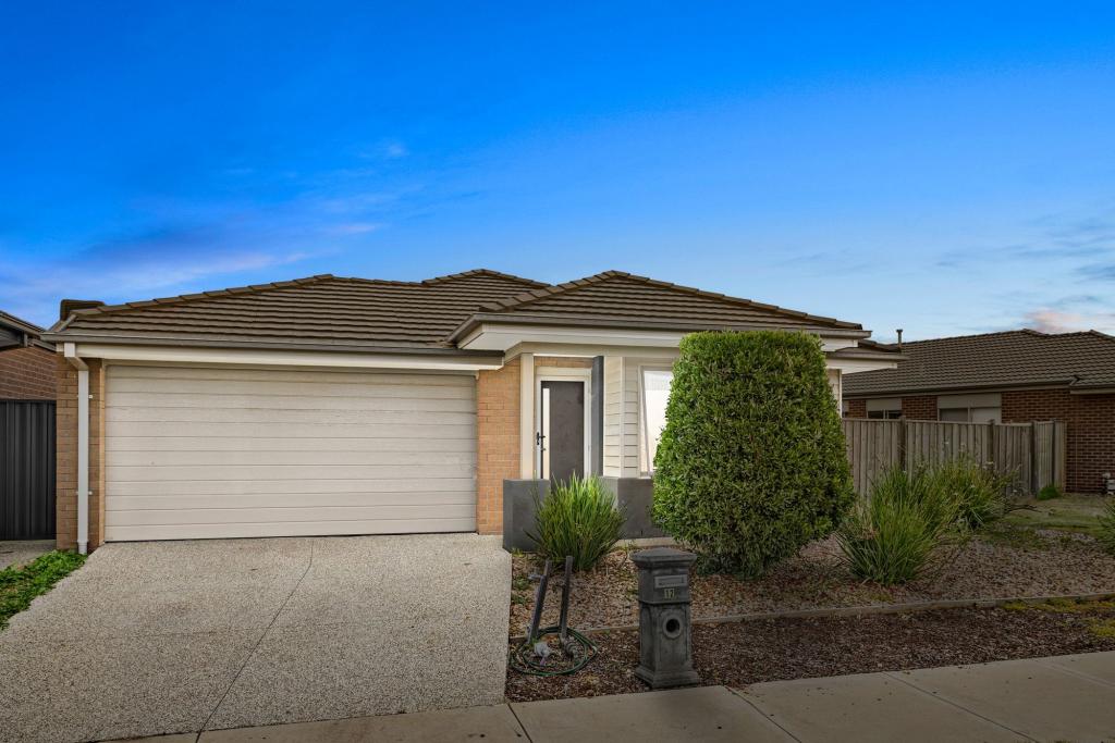 12 Jessen Way, Wyndham Vale, VIC 3024