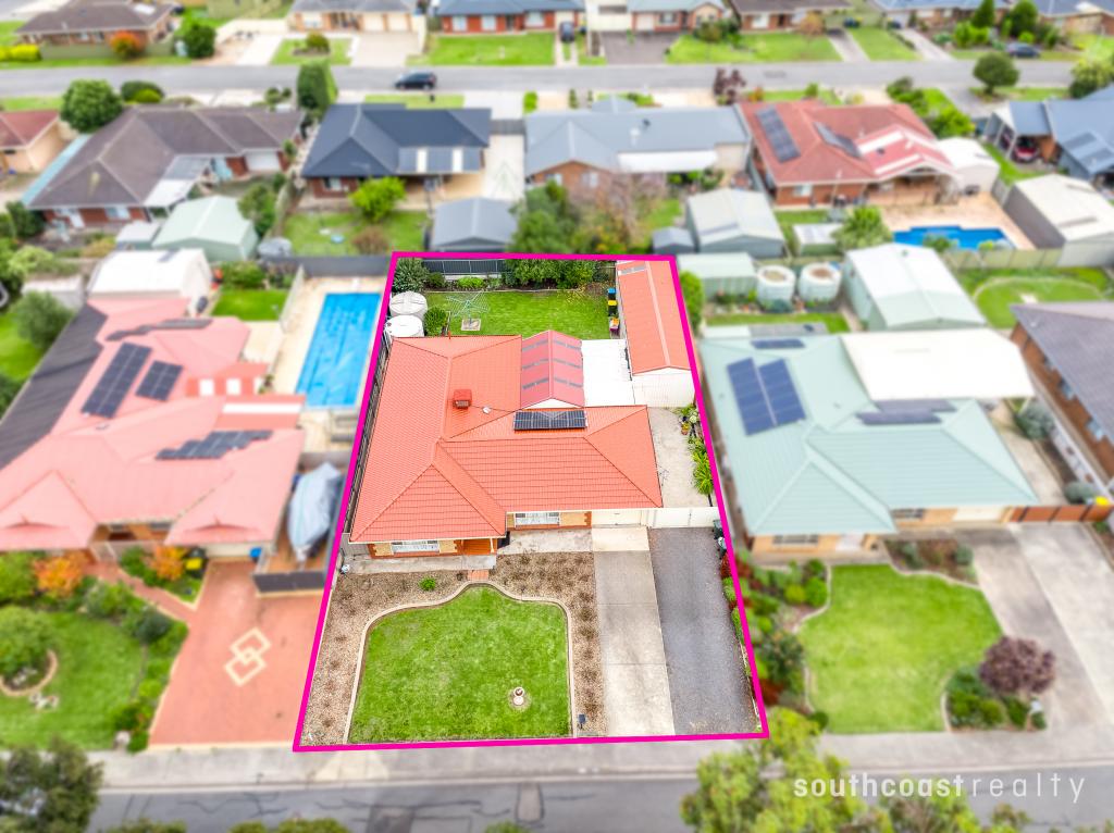 155 Bay Rd, Encounter Bay, SA 5211