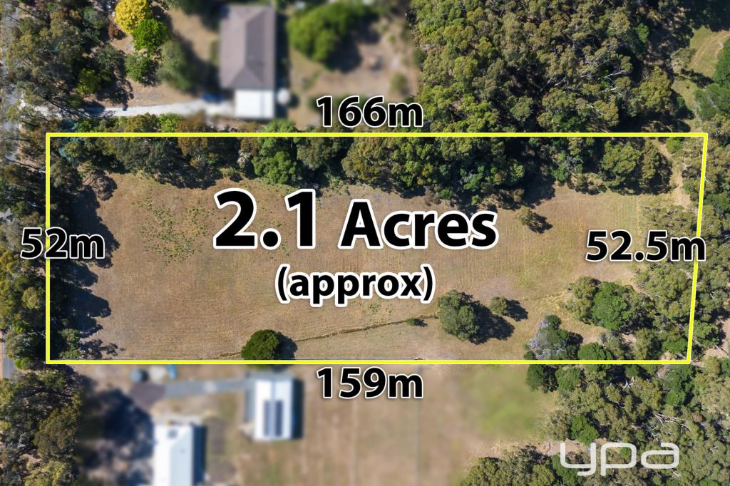 Lot 28 Hewitts Rd, Linton, VIC 3360