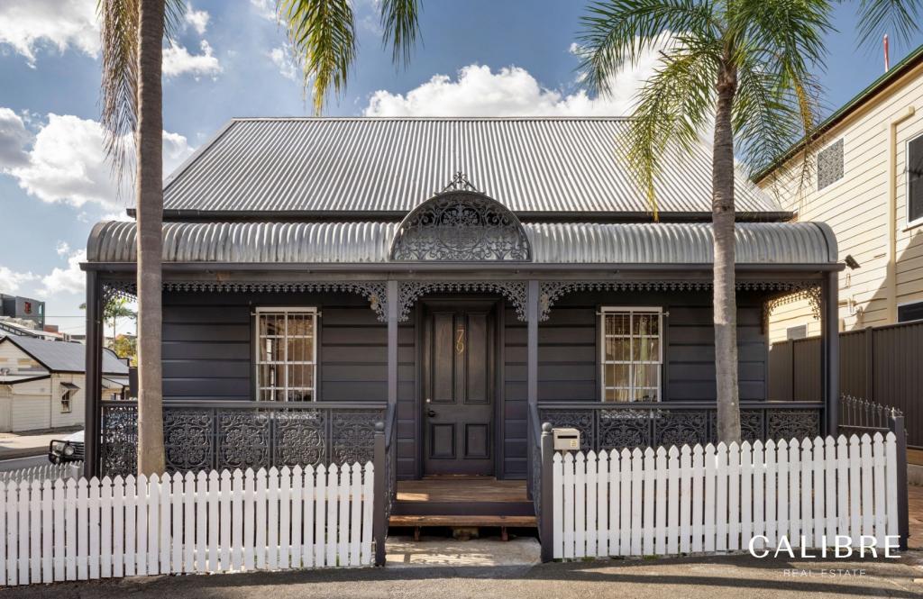 79 Isaac St, Spring Hill, QLD 4000