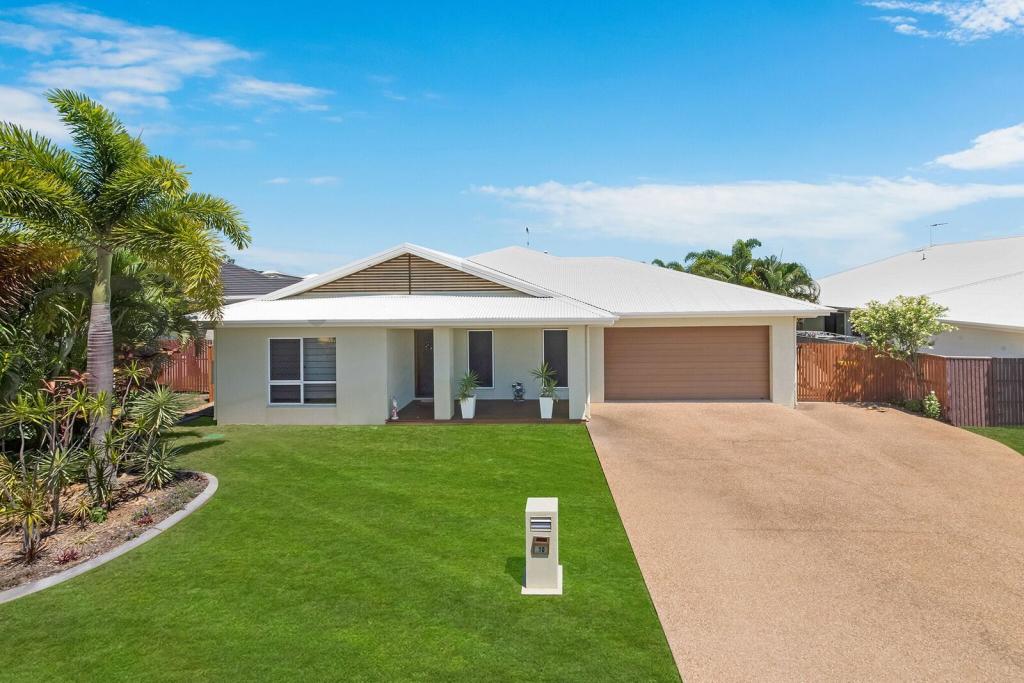 10 Hemple St, Bushland Beach, QLD 4818