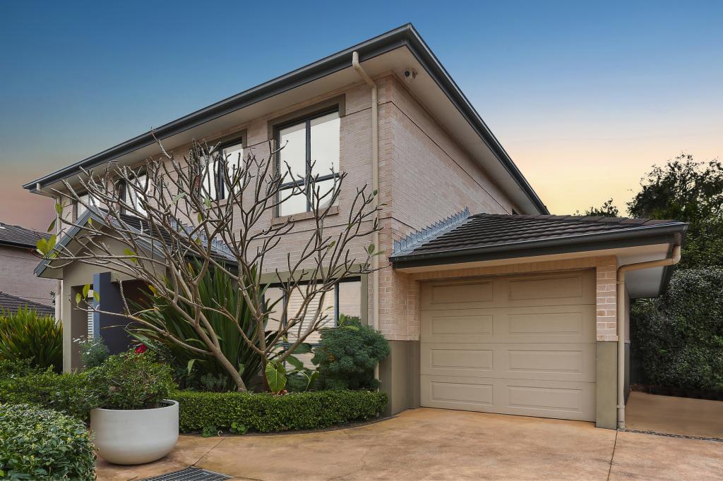 3/73 Denman Ave, Woolooware, NSW 2230