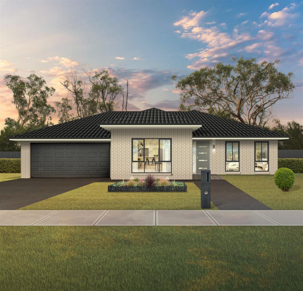 Lot 141 Heaghney St, Lochinvar, NSW 2321