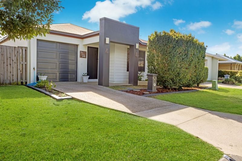 9 Peppertree Cres, Andergrove, QLD 4740