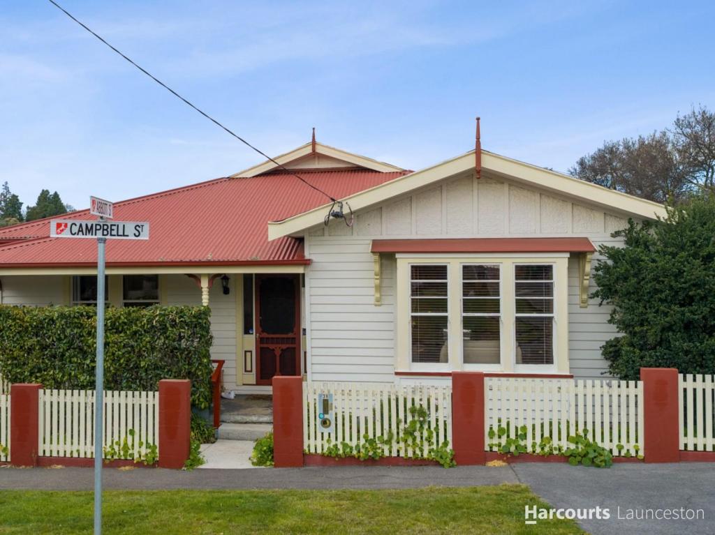 39 Campbell St, Newstead, TAS 7250