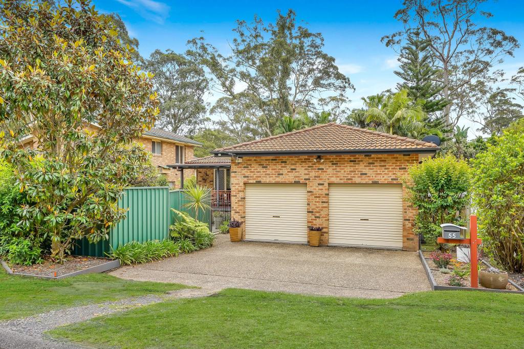 55 Yarram Rd, Bensville, NSW 2251