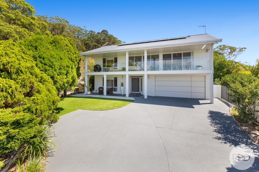 24 Canomii Cl, Nelson Bay, NSW 2315