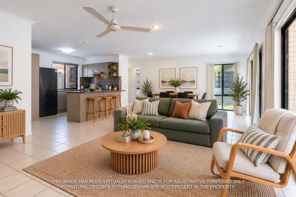 8 Acacia Cres, Kallangur, QLD 4503