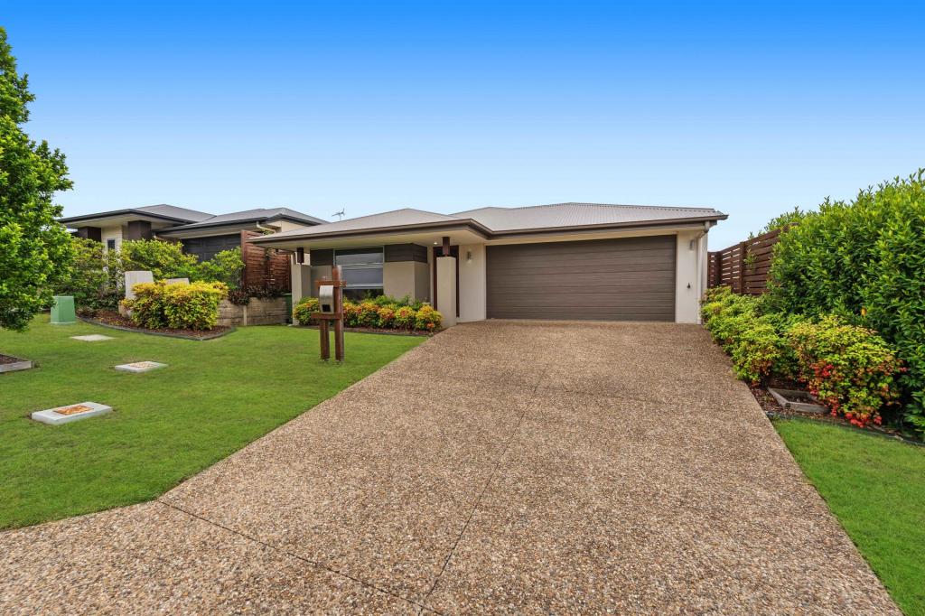 5 Westaway Ct, Thornlands, QLD 4164