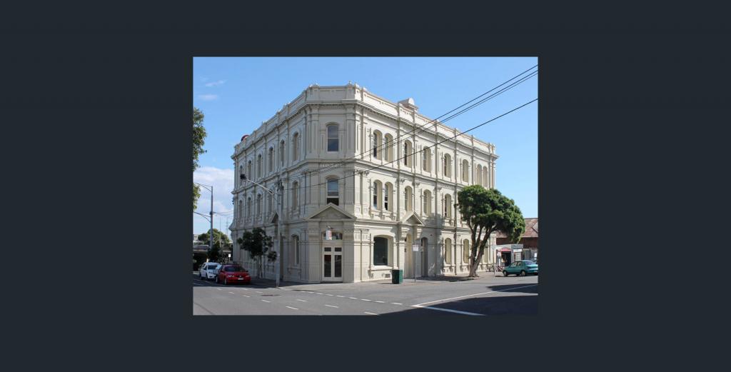 124 Ireland St, West Melbourne, VIC 3003