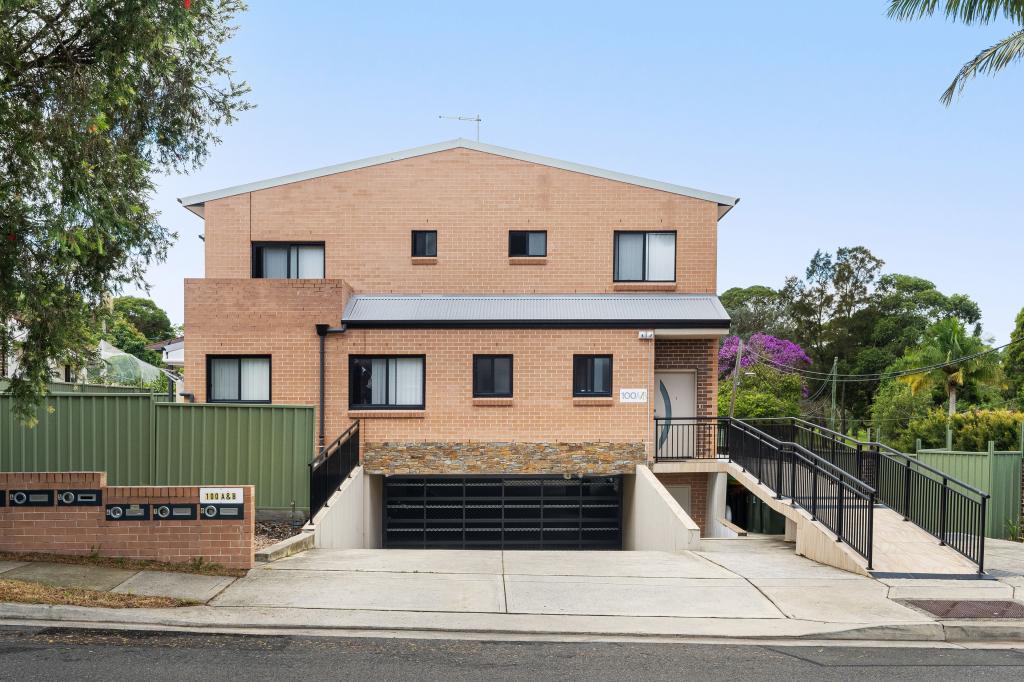 1/100a Northcote St, Canterbury, NSW 2193
