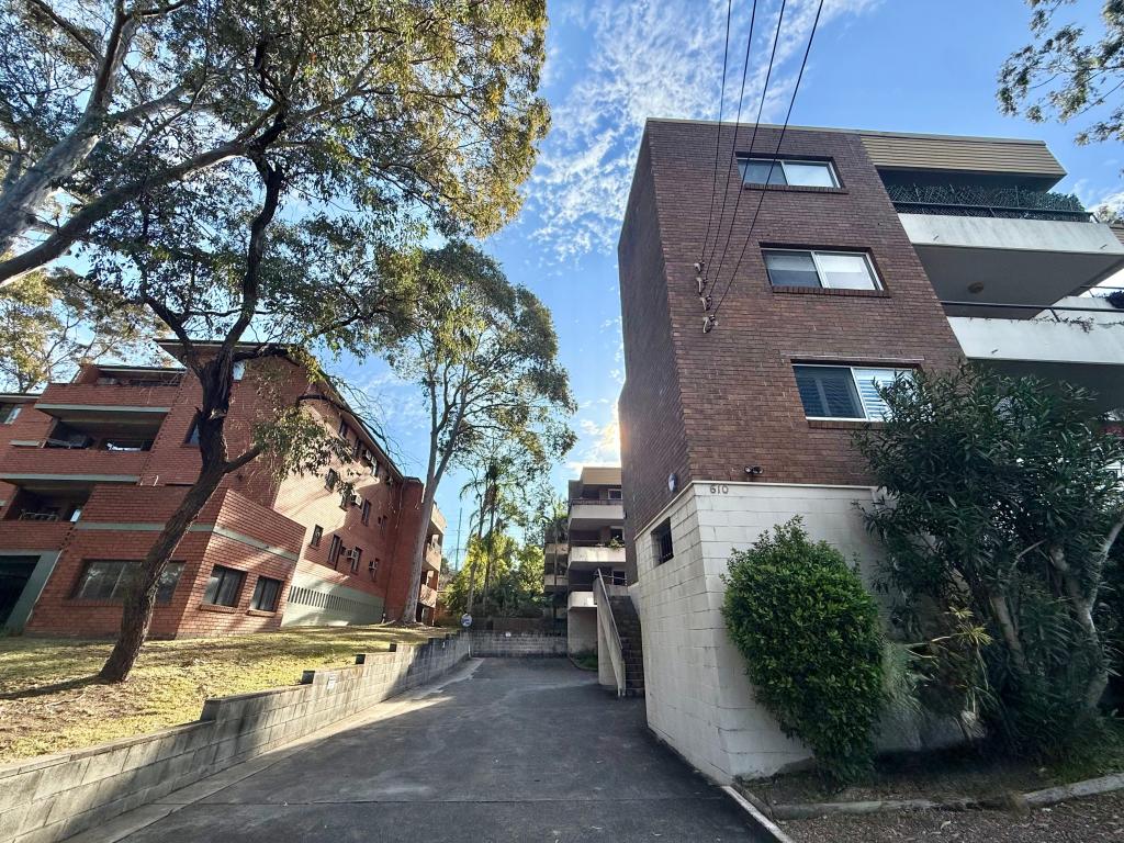 14/610 Blaxland Rd, Eastwood, NSW 2122