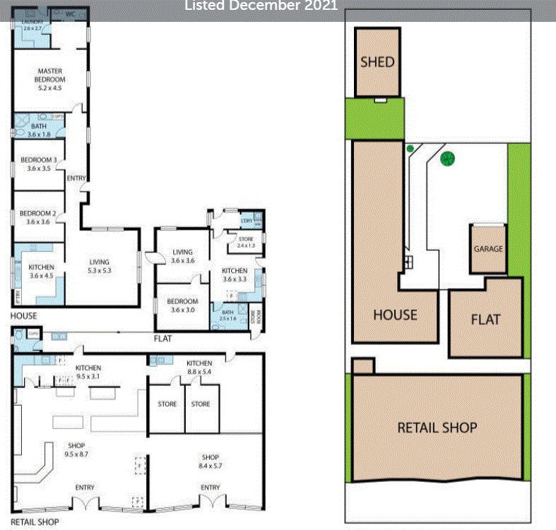 153 Sutton St, Cootamundra, NSW 2590
